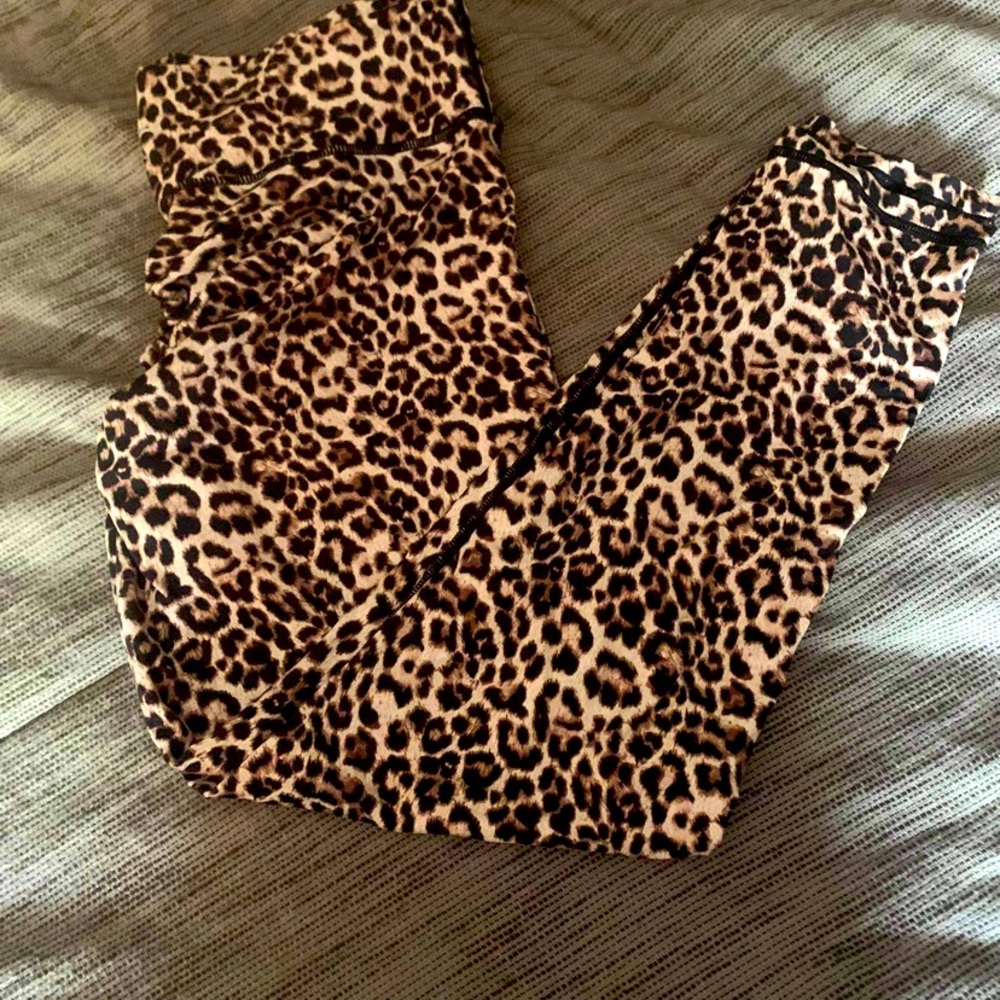 Zyia leggings